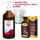 VITAR ArtiVit Sirup 1000ml+DentON100+ostrop.olej 200ml