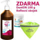 VITAR ArtiVit Sirup 1000ml+DentON100g+ reflexní obojek