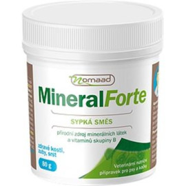 VITAR Veterinae Mineral Forte 500g