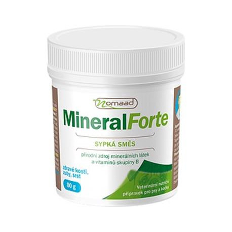 VITAR Veterinae Mineral Forte 500g