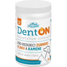 VITAR Veterinae DentON sypká směs 50g