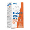 Alavis MSM+Glukosamin sulfát 60tbl