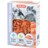 Pochoutka NUTRIMEAL GARDEN Carrot 40g Zolux