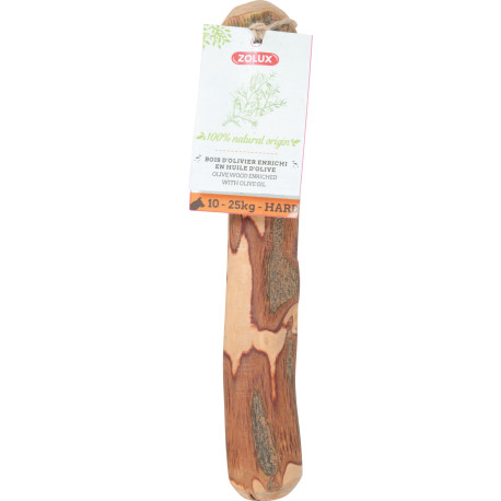 Pochoutka OLIVE WOOD M Zolux