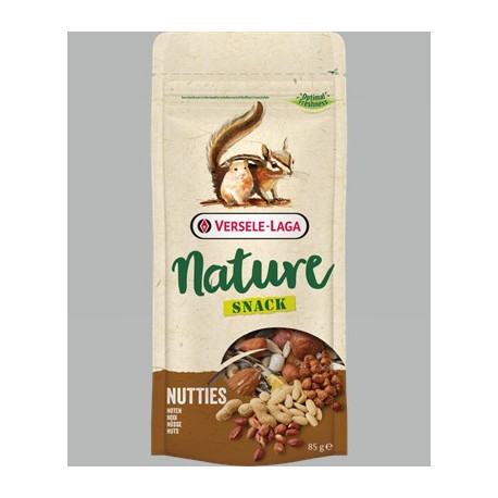 VL Nature Snack pro hlodavce Nutties 85g