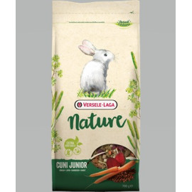 VL Nature Cuni Junior pro králíky 2,3kg