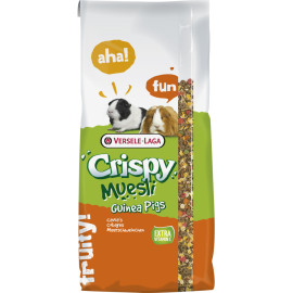 VL Crispy Muesli pro morčata 20kg