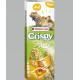 VL Crispy Sticks pro křečky/pískomily Honey 110g