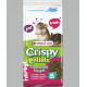 VL Crispy Pellets pro činčily a osmáky 1kg