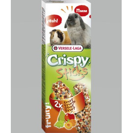 VL Crispy Sticks pro králíky/morče Fruit 110g