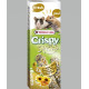 VL Crispy Sticks pro pískomil/myš Sunflower&Honey 110g