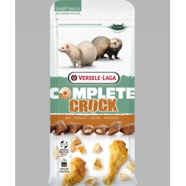 VL Complete Crock pro hlodavce Chicken 50g