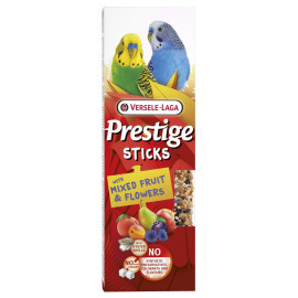 VL Prestige Sticks pro andulky Mix Fruit&Flowers 2x30g