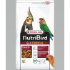 VL Nutribird G14 Tropical pro papoušky 3kg