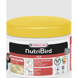 VL Nutribird A19 pro papoušky 250g
