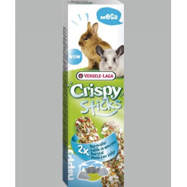 VL Crispy Sticks pro králíky/činčily Mount.Valley2x70g