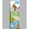 VL Crispy Sticks pro králíky/činčily Mount.Valley2x70g