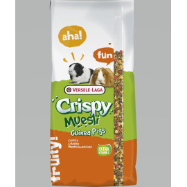 VL Crispy Muesli pro morčata 400g