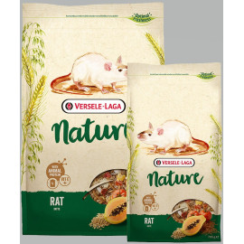 VL Nature Rat pro potkany 2,3kg