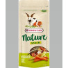 VL Nature Snack pro hlodavce Veggies 85g