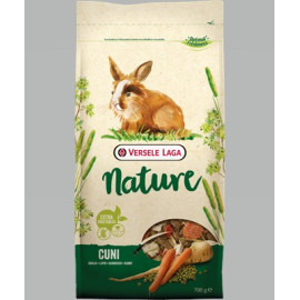 VL Nature Cuni pro králíky 700g
