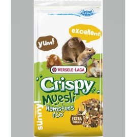 VL Crispy Muesli pro křečky 400g