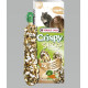 VL Crispy Sticks pro křečky/potkan Rice&Vegetables110g