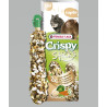 VL Crispy Sticks pro křečky/potkan Rice&Vegetables110g