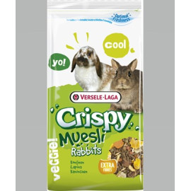 VL Crispy Muesli pro králíky 2,75kg