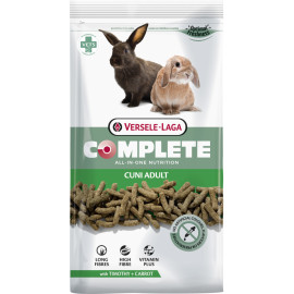 VL Complete Cuni Adult pro králíky 3kg