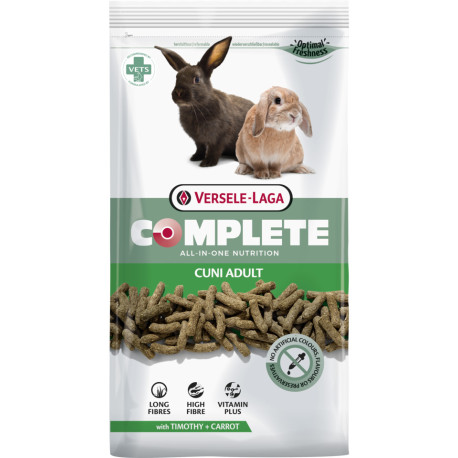VL Complete Cuni Adult pro králíky 3kg