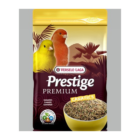 VL Prestige Premium pro kanárky 800g