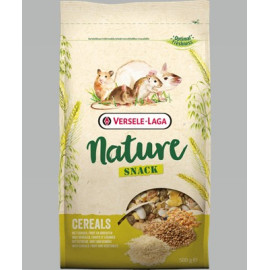 VL Nature Snack pro hlodavce Cereals 500g