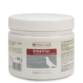 VL Oropharma Digestal + Florastimul 300g