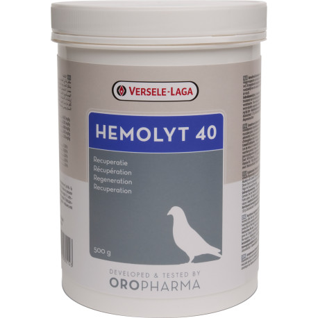 VL Oropharma Mucus Powder 30g