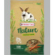 VL Nature Fibrefood Cuni pro králíky 1kg