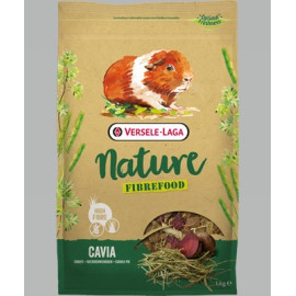 VL Nature Fibrefood Cavia pro morčata 1kg