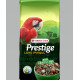 VL Prestige Loro Parque Ara Parrot mix 2kg