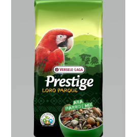 VL Prestige Loro Parque Ara Parrot mix 2kg