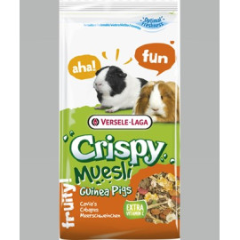 VL Crispy Muesli pro morčata 1kg