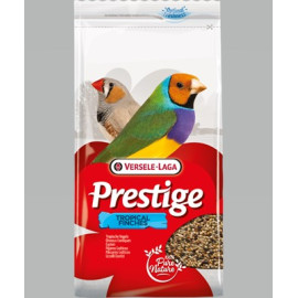 VL Prestige Tropical Finches 1kg