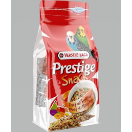 VL Prestige Snack Budgies 125g