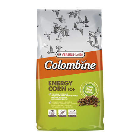 VL Colombine Energy Corn I.C.+ pro holuby 15kg