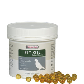 VL Oropharma Fit-Oil 300cps