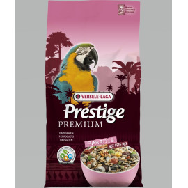 VL Prestige Premium Parrots Nut-Free mix 2kg