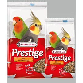 VL Prestige Big Parakeets 4kg