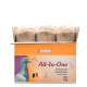 VL Colombine All-In-One pro holuby (3x4kg) 12kg