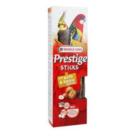 VL Prestige Sticks Big Parakeets Mango&Rosehip 2x70g