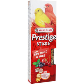 VL Prestige Sticks Canaries Red Fruit&Mint 2x30g