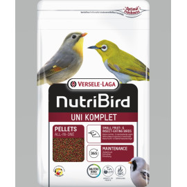 VL Nutribird Uni Komplet 1kg